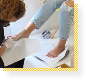 pedicura barcelona
