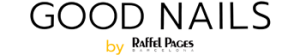 Logo Good Nails By RP