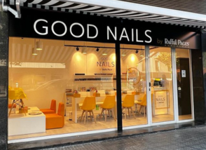 Good Nails El Prat de Llobregat