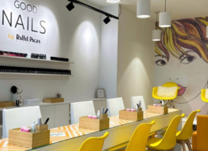 GoodNails- Sant Feliu
