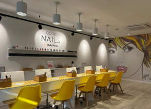 Good Nails Matarò