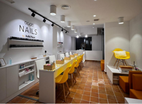 Good Nails Menorca