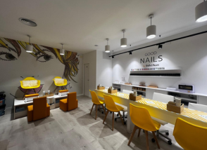 Goodnails-Sant Cugat