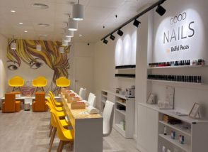 Good Nails Mollet Vallés