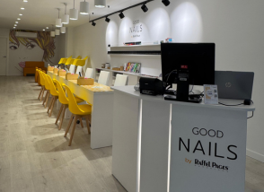 goodnails-les corts