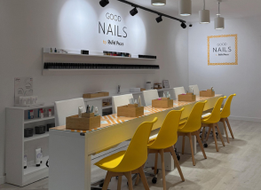 GoodNails Muntaner Mitre