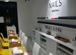 Goodnails Craywinckel