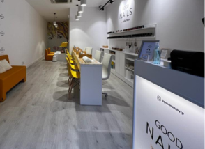 Good Nails El Clot