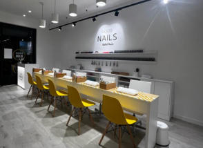 Goodnails Mestre Nicolau
