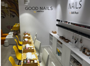 Goodnails Molins