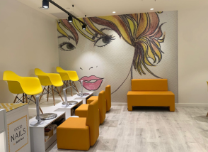 Goodnails Rubí