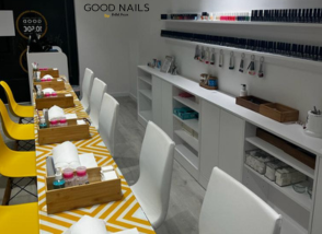 Goodnails Benet i mateu
