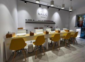 Goodnails Esplugues