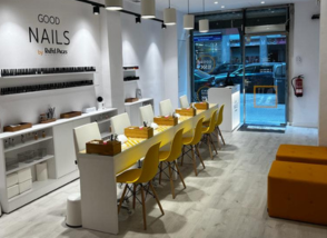 Goodnails hospitalet