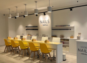 Goodnails-santjustdesvern